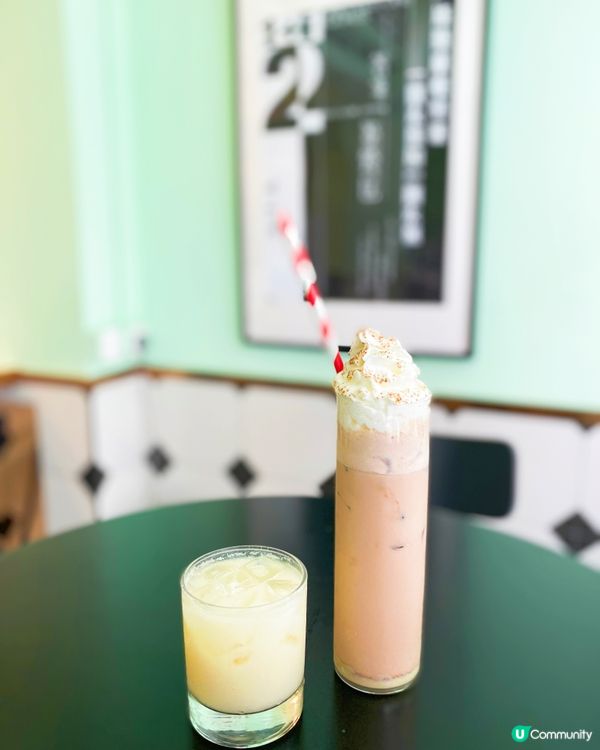 香港好多特色主題餐廳，今次搵到間「腐乳」主題嘅都係第一次聽，...