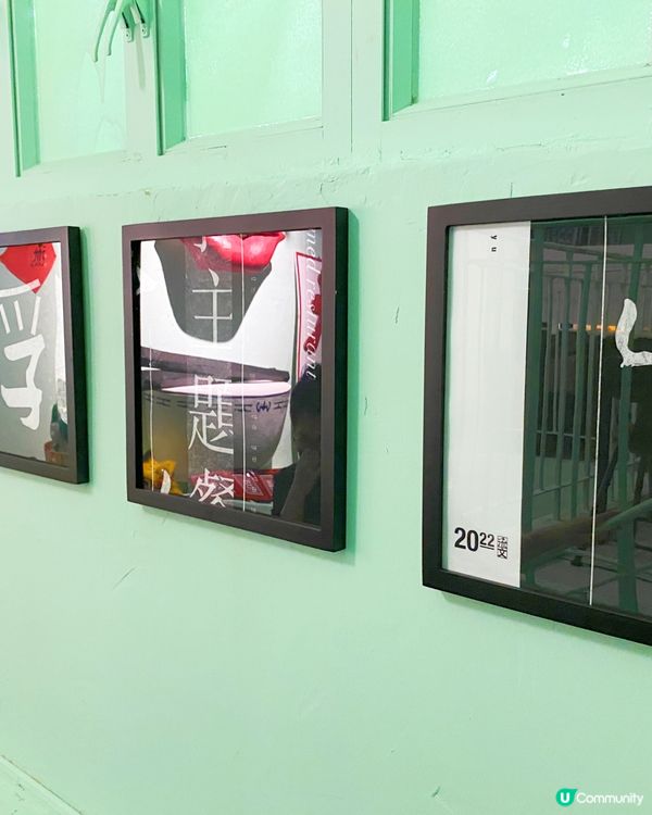 香港好多特色主題餐廳，今次搵到間「腐乳」主題嘅都係第一次聽，...