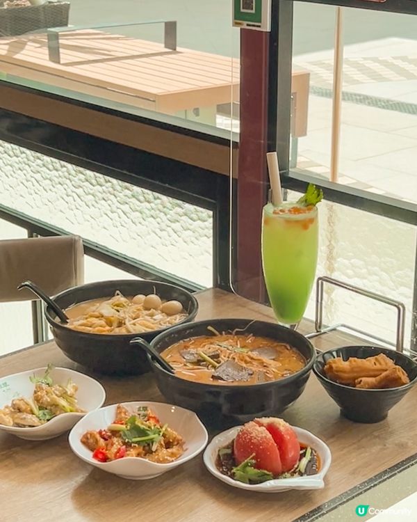 鴨血米線世一。依加應穩定返，又可以食返鴨血米線啦😍❤️