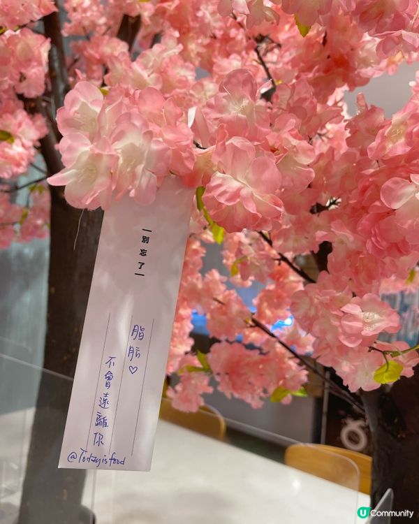 ✿ 別忘了 · 值得去回味 ✿