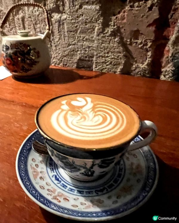 ☕️Halfway Coffee☕️