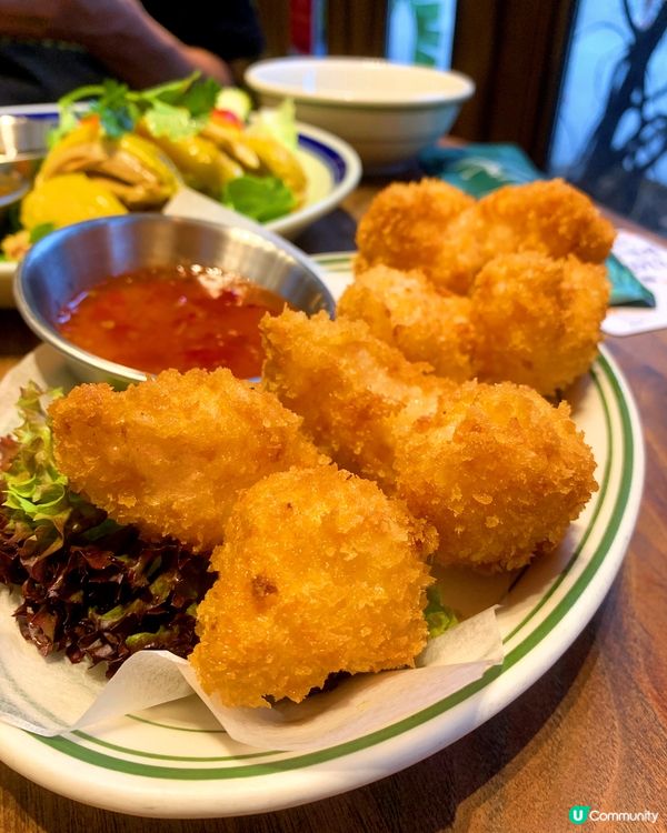 激讚嫩滑海南雞