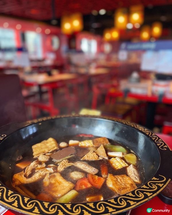 ✿ 你滷味 · 個湯底咁好味 ✿