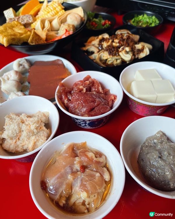 ✿ 你滷味 · 個湯底咁好味 ✿