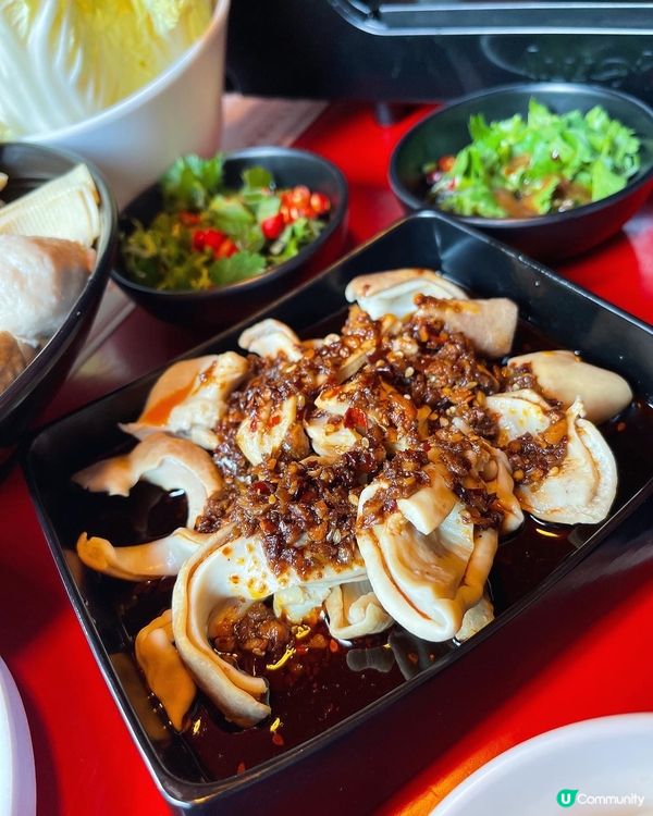 ✿ 你滷味 · 個湯底咁好味 ✿