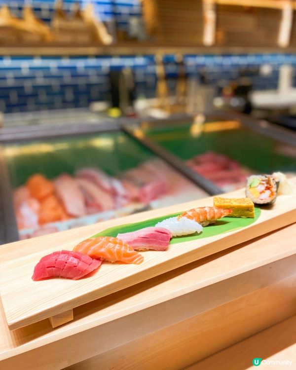 🇯🇵放假要食好東西😋