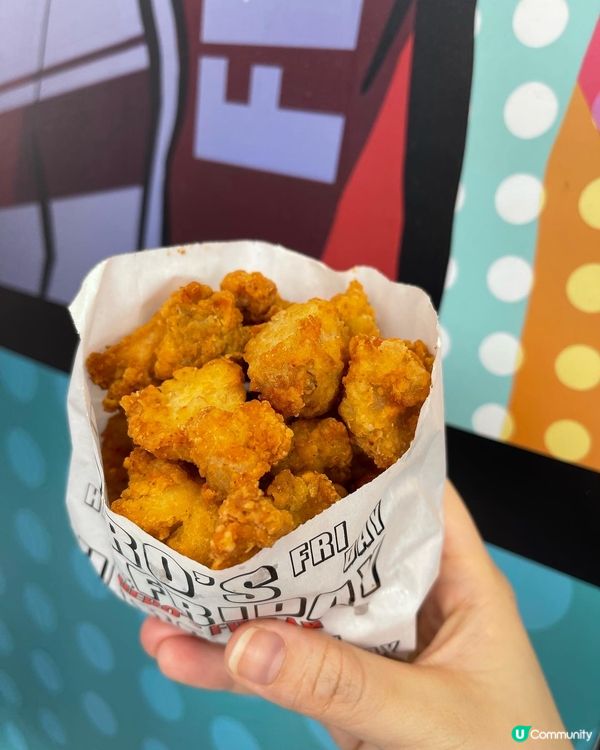 ✿ 班堡打到黎 · 漢堡無定企！？✿