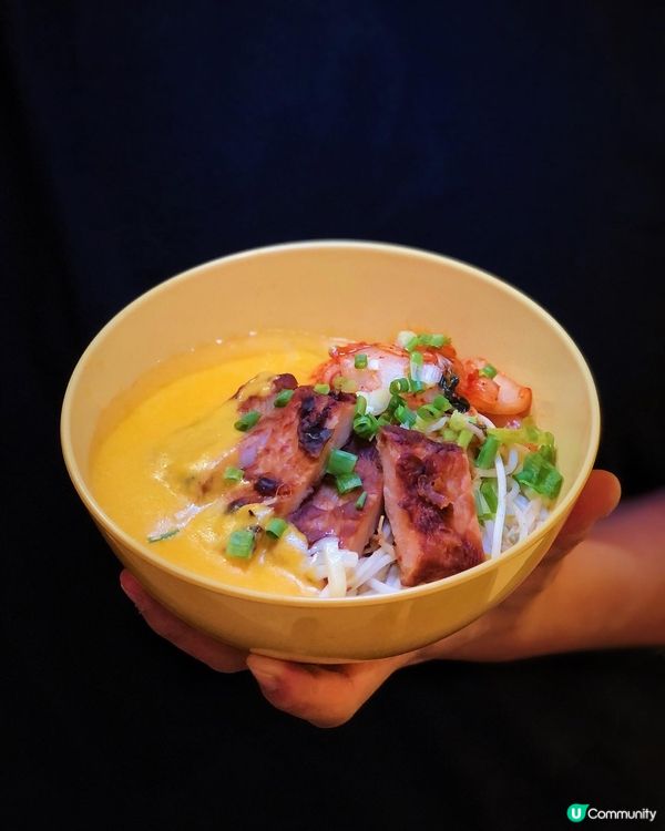 夏天開始嚟啦，天氣熱辣辣，如果食平時嘅米線一定會食到滿頭大汗...