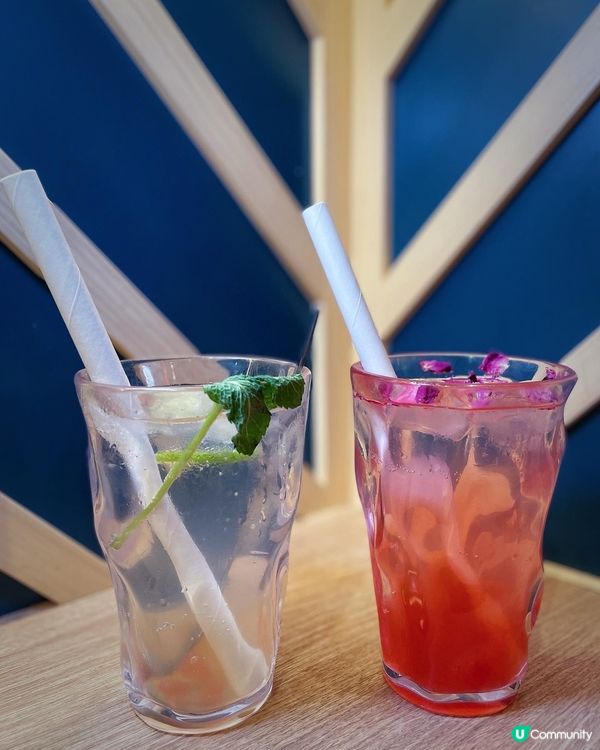 夏天開始嚟啦，天氣熱辣辣，如果食平時嘅米線一定會食到滿頭大汗...