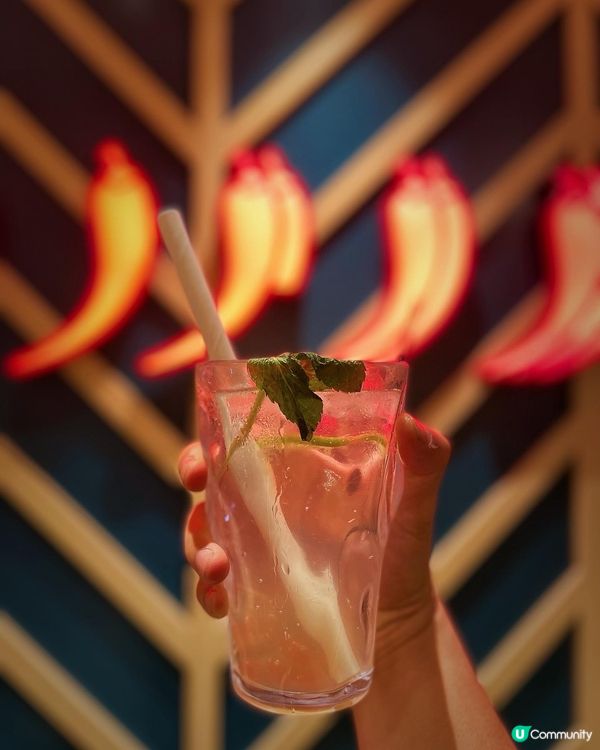 夏天開始嚟啦，天氣熱辣辣，如果食平時嘅米線一定會食到滿頭大汗...