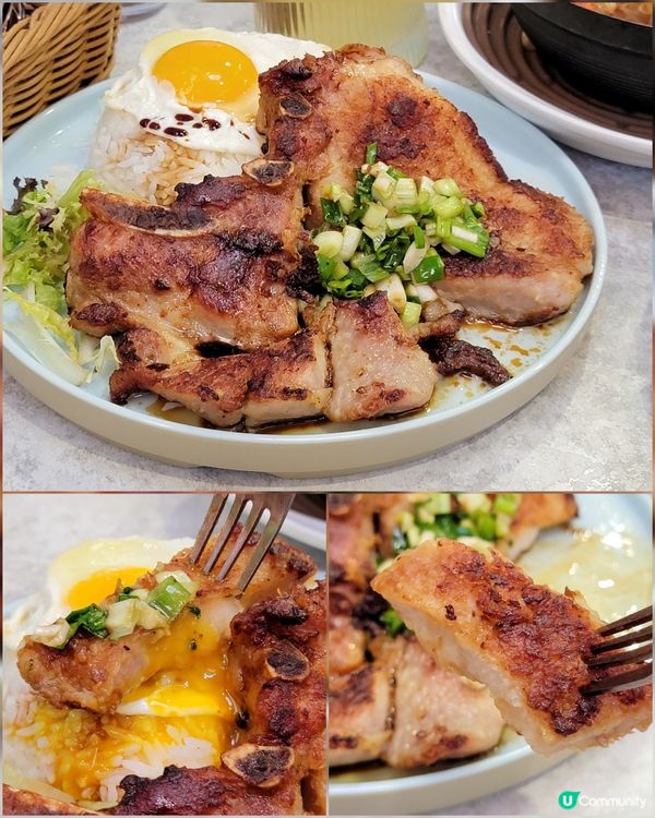 聽講旺角有間用Tiffany Blue為主色調嘅茶餐廳，仲有...