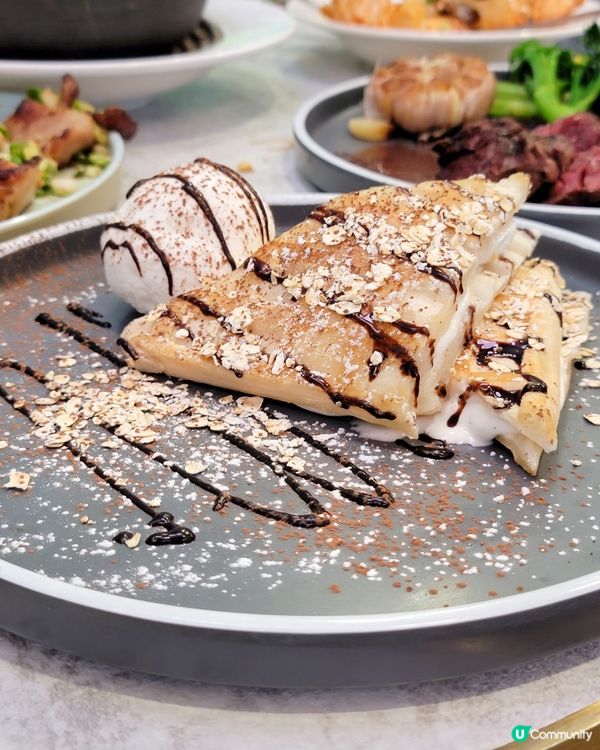 聽講旺角有間用Tiffany Blue為主色調嘅茶餐廳，仲有...