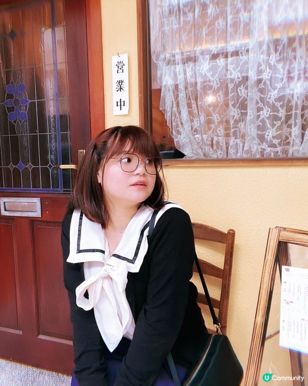 【九龍城·日式復古休閒風· 渋い洋食屋 】