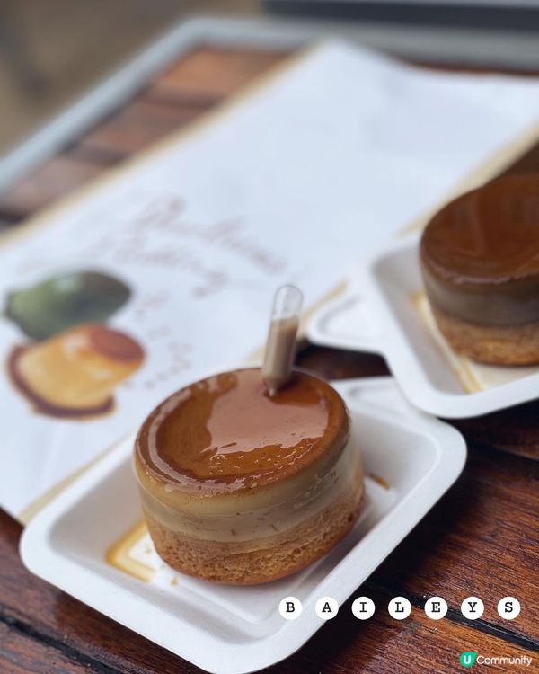 ✿ QQ嫩嫩布丁燒 ✿