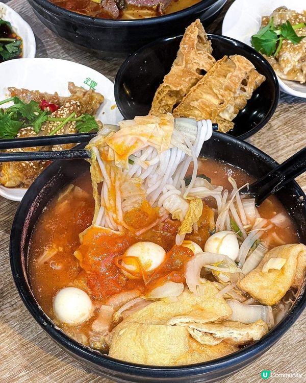 《譚仔三哥新推新品❤️‍🔥台灣直送鴨血/老油條》