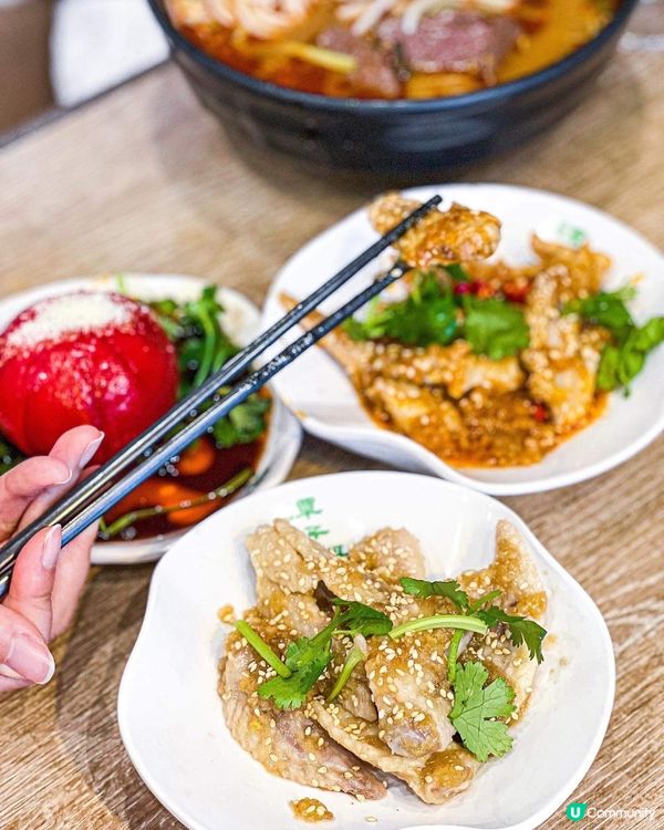 《譚仔三哥新推新品❤️‍🔥台灣直送鴨血/老油條》