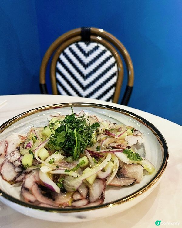 西營盤的法國小酒館~Bistro Breton。它是LA C...