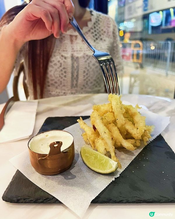 西營盤的法國小酒館~Bistro Breton。它是LA C...