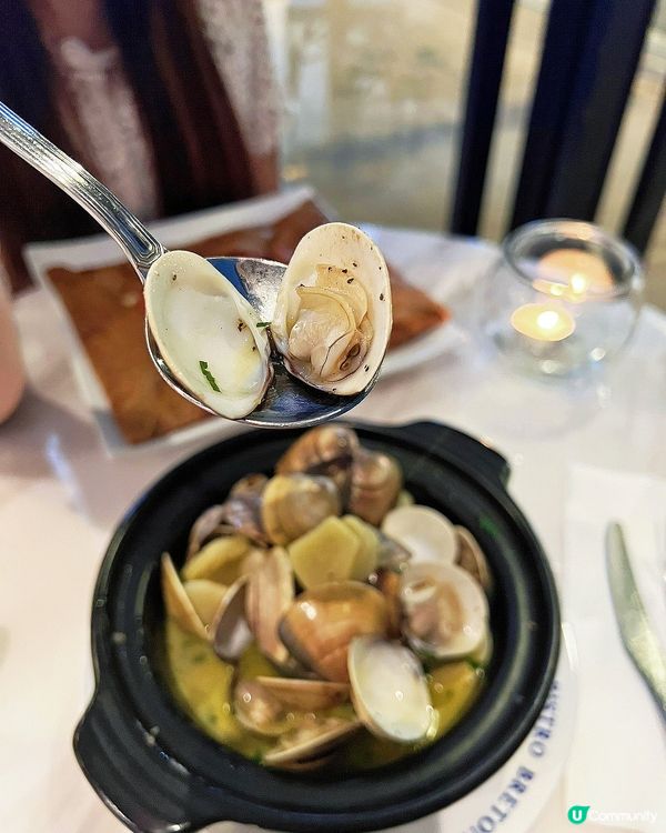 西營盤的法國小酒館~Bistro Breton。它是LA C...