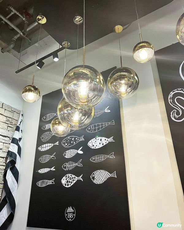 西營盤的法國小酒館~Bistro Breton。它是LA C...