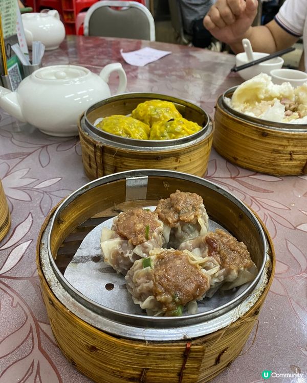 大包整過兩籠😍