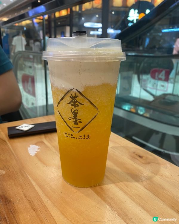 中國風茶飲✨✨