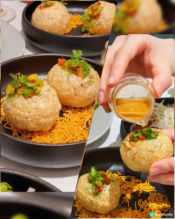 趁週末食好d，黎咗中環呢間Green Common Nexx...