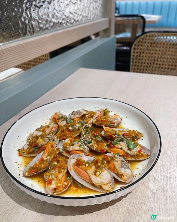 ✿ 咖央多出色 · 魚露花甲招積 · 我身形唔再的骰 ✿