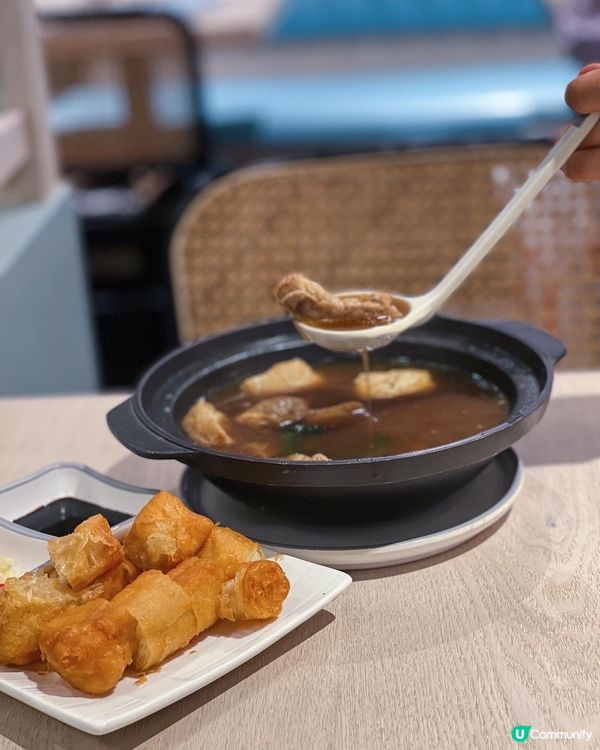 ✿ 咖央多出色 · 魚露花甲招積 · 我身形唔再的骰 ✿