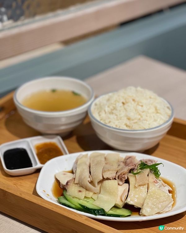 ✿ 咖央多出色 · 魚露花甲招積 · 我身形唔再的骰 ✿