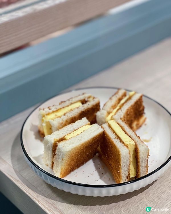 ✿ 咖央多出色 · 魚露花甲招積 · 我身形唔再的骰 ✿