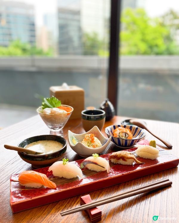 🎏早幾日去咗食間新開嘅日式居酒屋