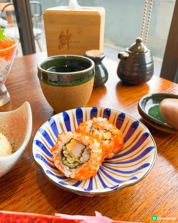 🎏早幾日去咗食間新開嘅日式居酒屋