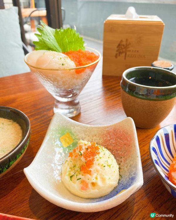 🎏早幾日去咗食間新開嘅日式居酒屋