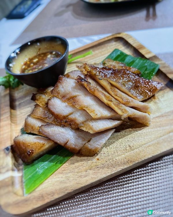 ✿ 街巷裡的泰越菜 ✿