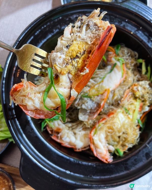 ✿ 街巷裡的泰越菜 ✿