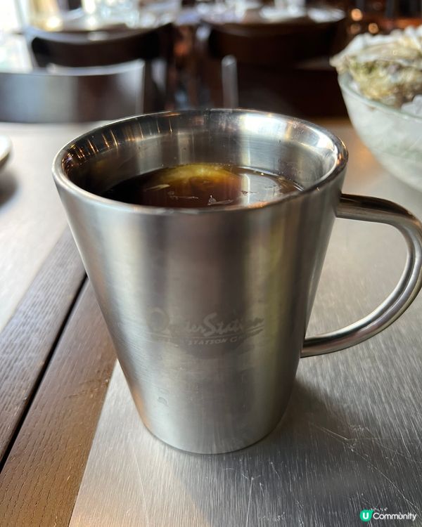 蠔站 (黃金廣場) (銅鑼灣)