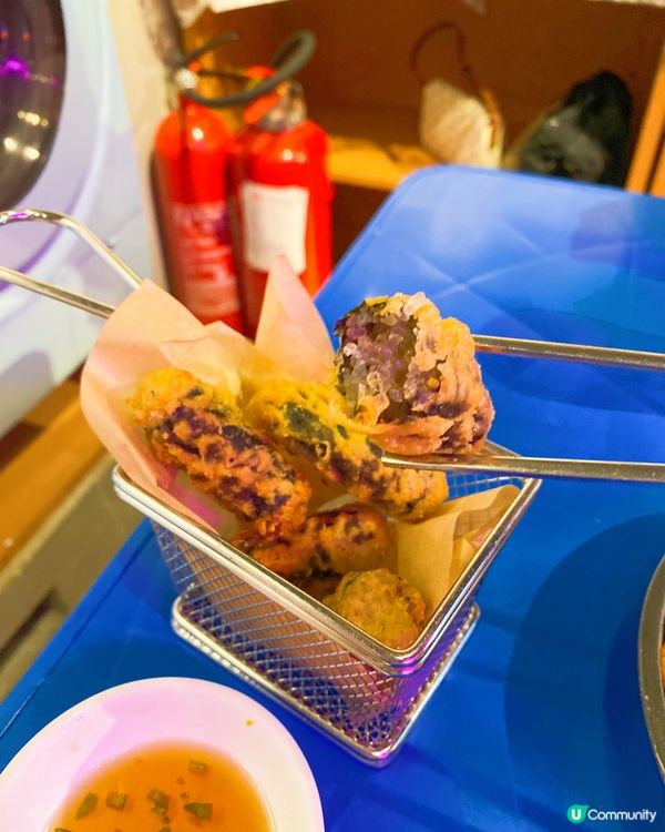 🇰🇷韓國嘢食得多，但咁地道咁有韓國feel嘅都係第一次