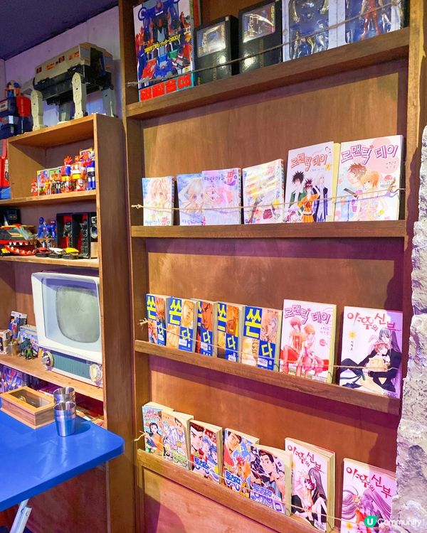 🇰🇷韓國嘢食得多，但咁地道咁有韓國feel嘅都係第一次