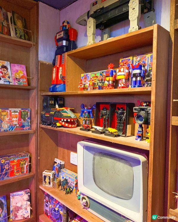 🇰🇷韓國嘢食得多，但咁地道咁有韓國feel嘅都係第一次