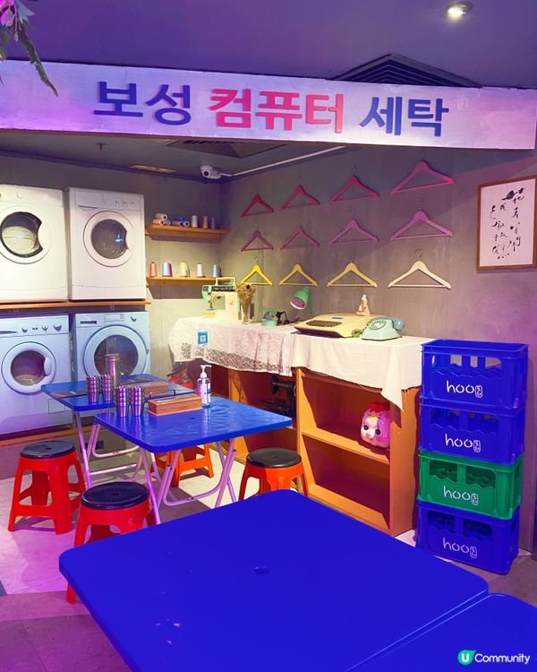 🇰🇷韓國嘢食得多，但咁地道咁有韓國feel嘅都係第一次