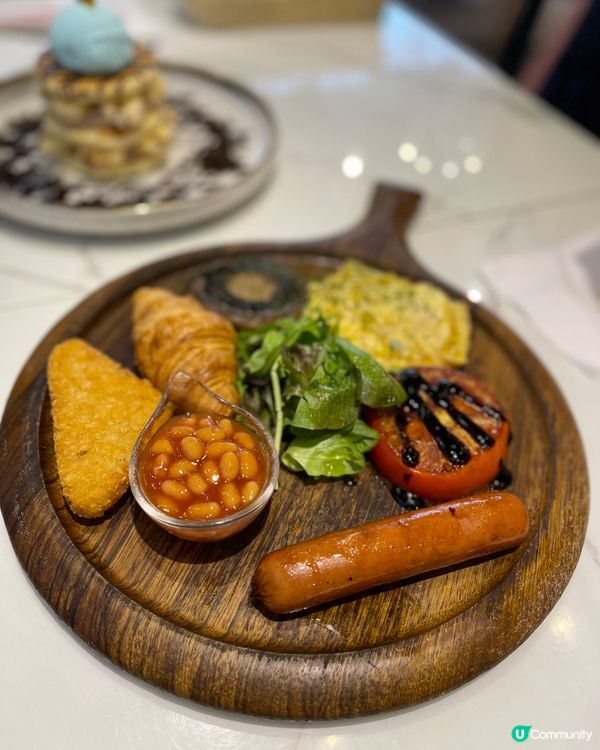 香港特色餐廳🍴