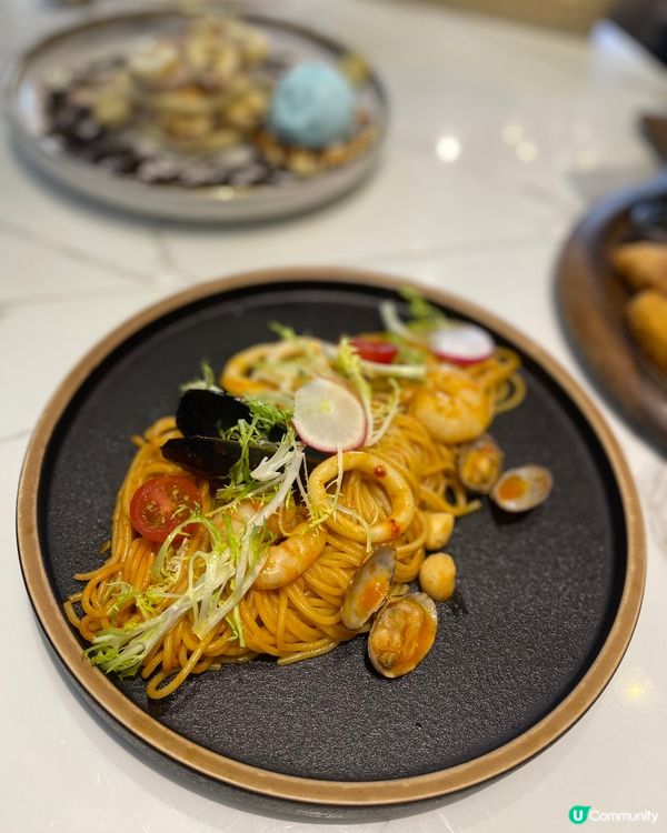 香港特色餐廳🍴