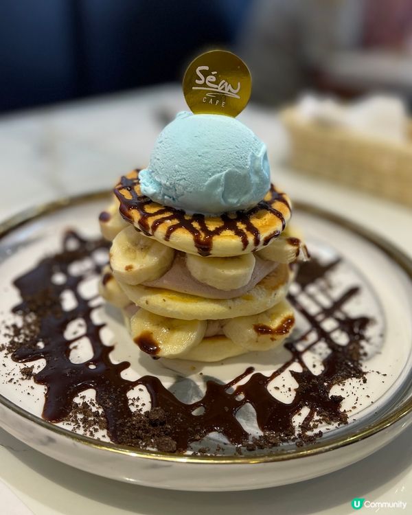 香港特色餐廳🍴