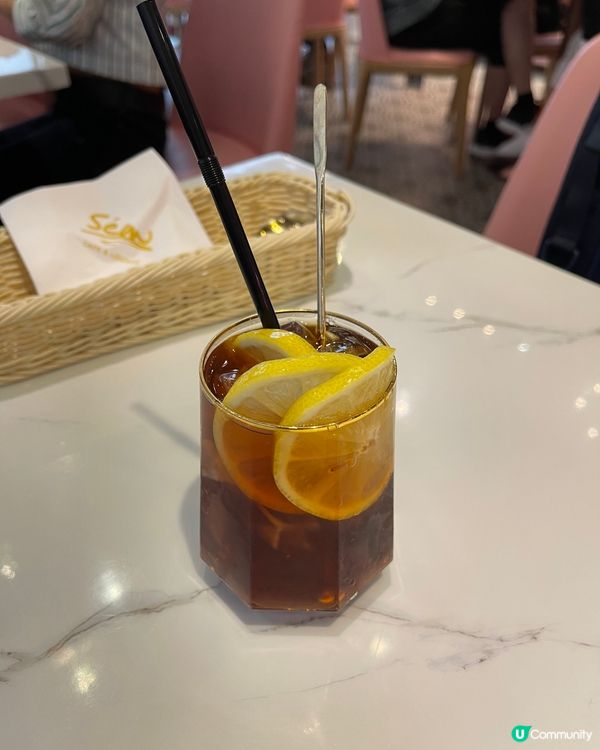 香港特色餐廳🍴