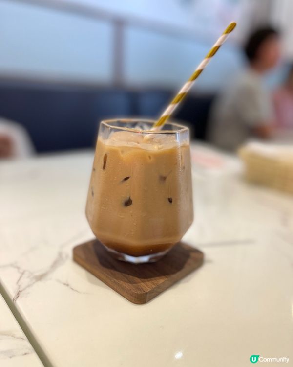 香港特色餐廳🍴