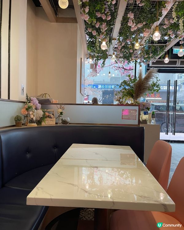 香港特色餐廳🍴