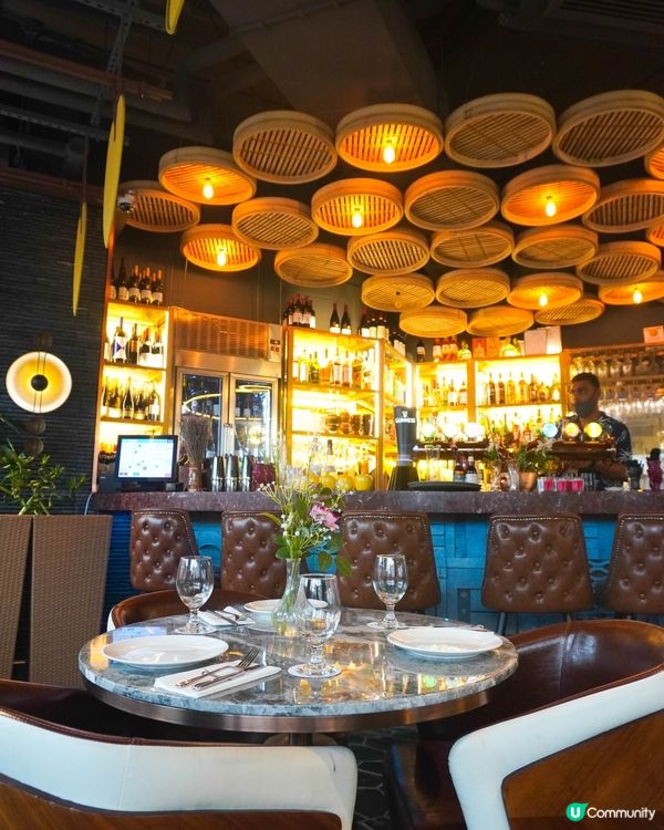 說到東涌，除了有不少名店的東薈城，