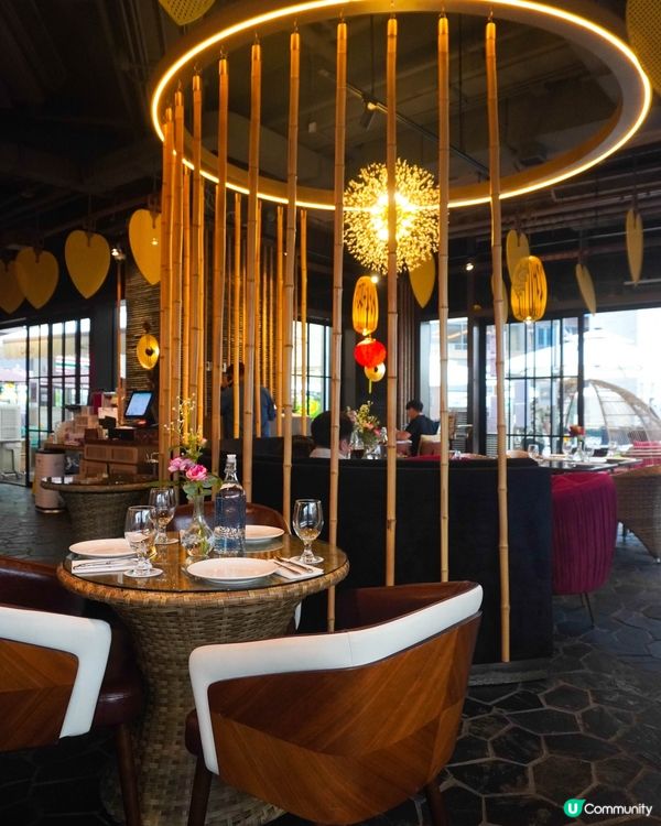 說到東涌，除了有不少名店的東薈城，