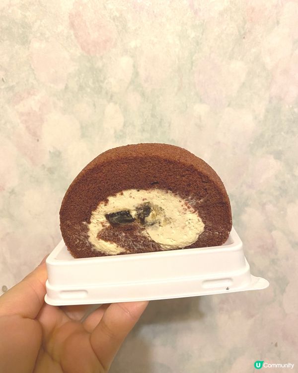 ❤️LHK Doux Cadeau 燕窩梳乎里卷😆❤️